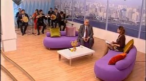 Arif Babayev Ay Menim Mehebbetim Vusal Zamanov Edalet Behbudov Perviz Ferhadov Lider TV