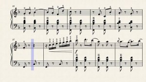 Марш Тореадора из ''Кармен''_March of the Toreadors from ''Carmen'' / Ж.Бизе_G.Bizet (bayan)