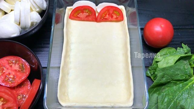 Теперь все лето буду готовить такой пирог. Всего из 3 продуктов и готовится просто смотреть онлайн