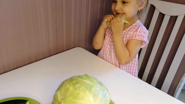 Кириллу 11лет.Готовим шаурму. смотреть онлайн