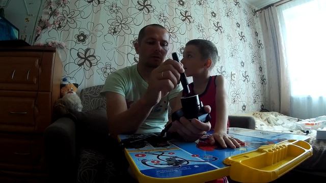 Карандаш для чистки оптики смотреть онлайн