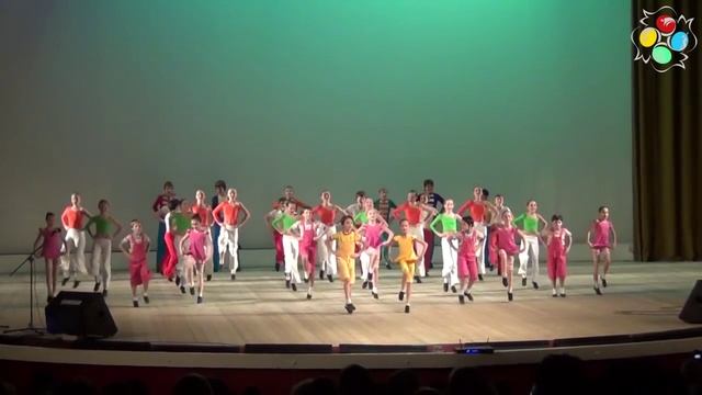 "Большой хоровод" смотреть онлайн