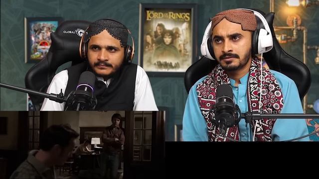 A spine-chilling masterpiece! Villagers React to The Conjuring (2013) Movie Reaction смотреть онлайн