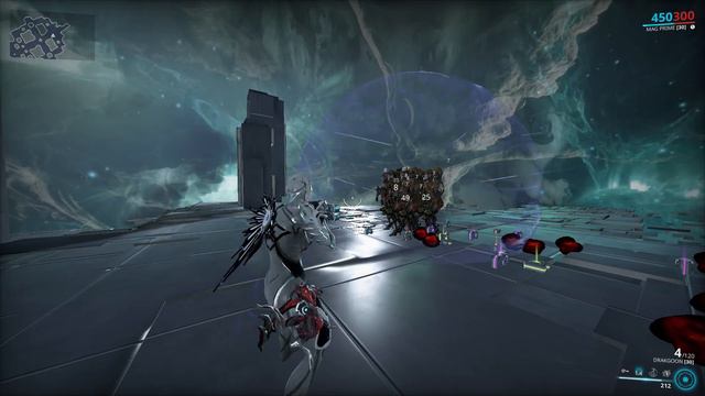 Warframe - Zymos with Magnetize and More смотреть онлайн