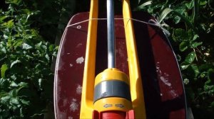 Какой дождеватель лучше!