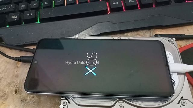 Security Plugin Infinix Note 12 2023 X676c Helio G99 - Remove MDM Infinix Note 12 2023