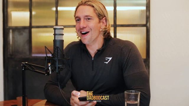 #1 - How To Crack YouTube - Lex Griffin | The DadbodCast смотреть онлайн