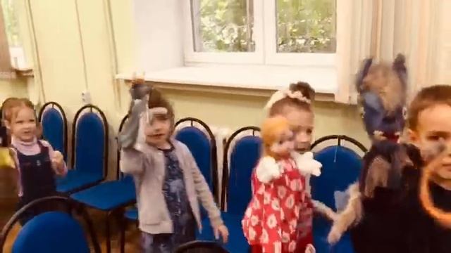 вырабатываем походку. смотреть онлайн