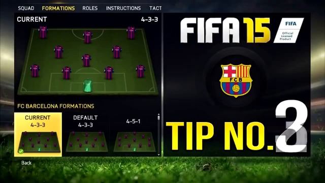 FUT 15 coins - Best coin making tips! смотреть онлайн