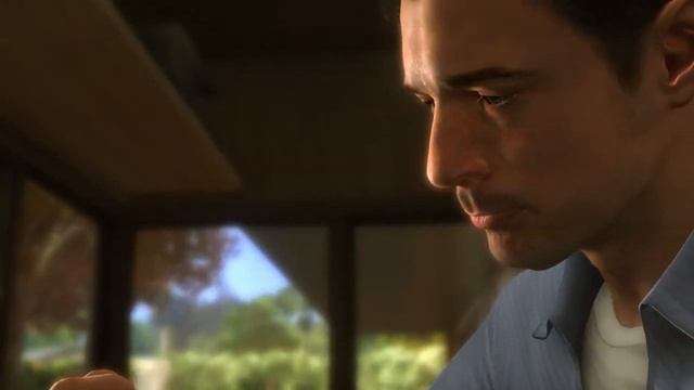 ПРОХОЖДЕНИЕ HEAVY RAIN ➤ ЧАСТЬ 1 ◉ ПРОЛОГ