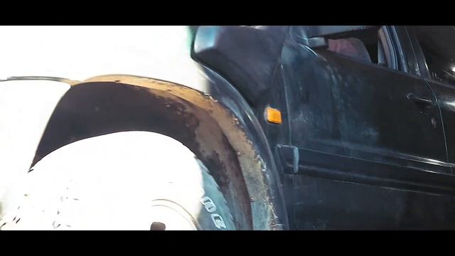 SWAP || Nissan PATROL GR y61 || смотреть онлайн