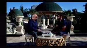 Биография личный РАХИМ ГАРМИ ПОЛНОСТЬЮ НА РУССКОМ