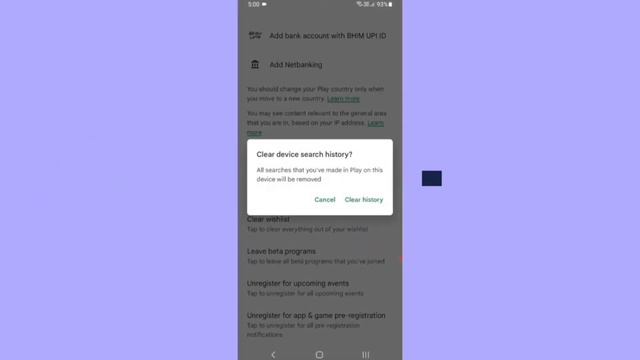 How to fix can't Pinterest app download problem solve in google play store смотреть онлайн