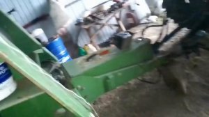 обзор на пресс Джон дир 550