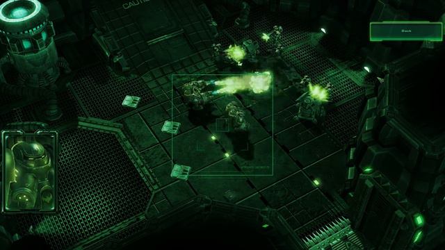 StarCraft 2: Secret Mission Piercing the Shroud in 1080p Part 1 of 3 смотреть онлайн