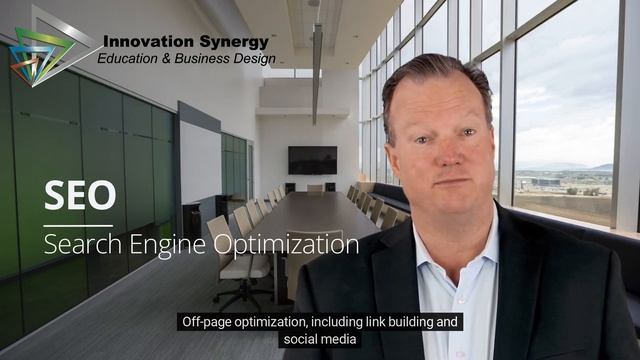 SEO Online Course смотреть онлайн