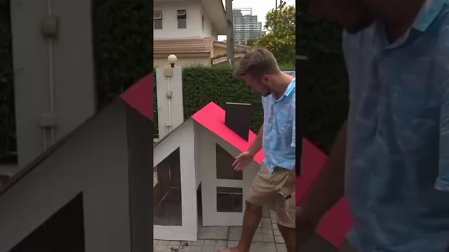 Обзор дома Дюшеса смотреть онлайн