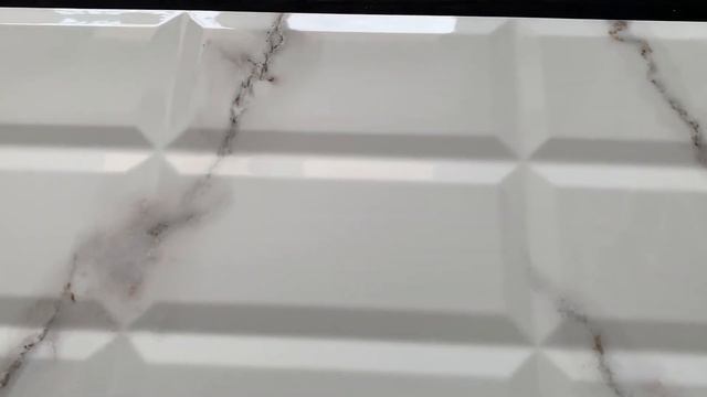 Outlet NEXTERIO tu kupisz Płytkę ścienną CARRARA BABILON biała błyszcząca 30x60 смотреть онлайн