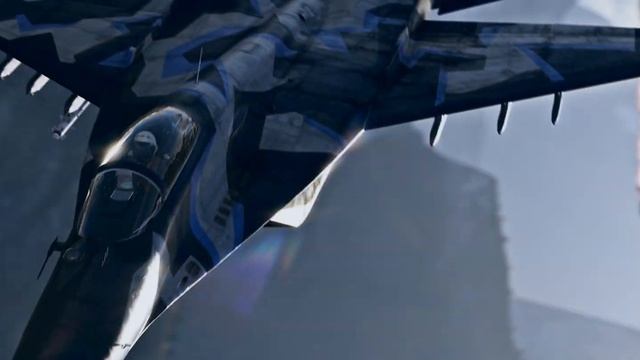 Air Superiority Tournament — Trailer смотреть онлайн