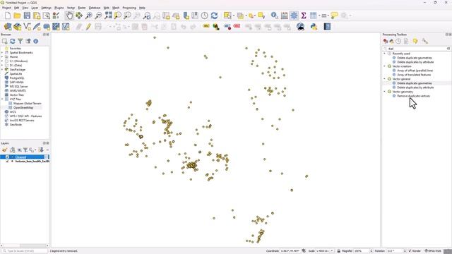 GeoDjango & React Tutorial #2 - Full Stack Geo Web App With Python & JavaScript смотреть онлайн