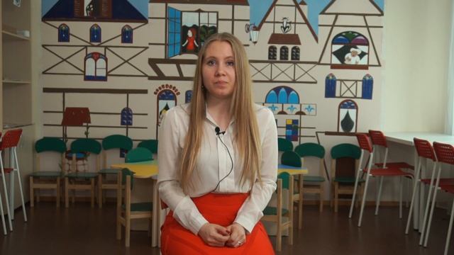Вера Степенко — детский психолог ОЦ Лобачевский Казань смотреть онлайн
