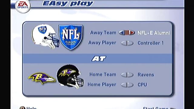madden nfl 2002 ps2 смотреть онлайн