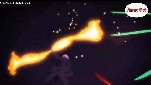 Everyone wants to obtain God power by obtaining "KEY"-best anime moments смотреть онлайн