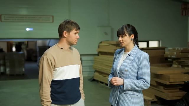 Начал бизнес с нуля и стал миллиардером / Мебельная фабрика, бизнес изнутри SV-Мебель смотреть онлайн
