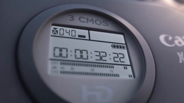 AkkuFresh® Next Generation™ installation on Canon XF305 смотреть онлайн