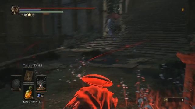 Thank You, Dark Souls - Adventures Of The WORST Dark Souls 3 Invader смотреть онлайн