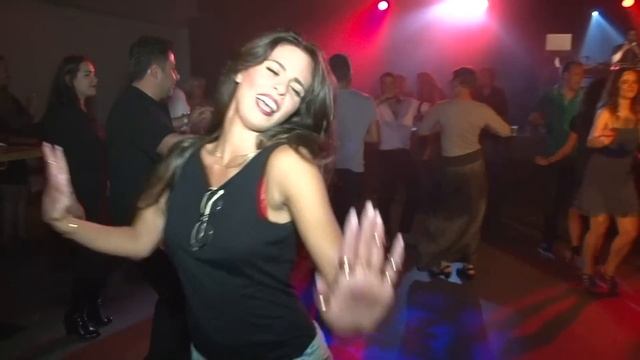 Belly Dancer Nataly Hay - 4,300,000 views Hafla Orientalicious 2015 Amsterdam смотреть онлайн