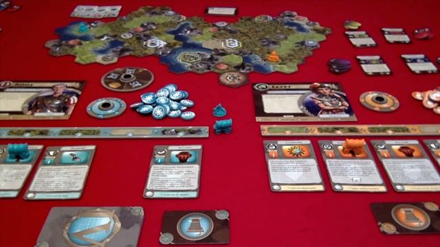 Learn to Play: Sid Meier's Civilization: A New Dawn смотреть онлайн