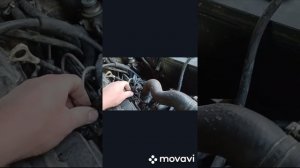 Не работают свечи накала паджеро 2 (4м40)