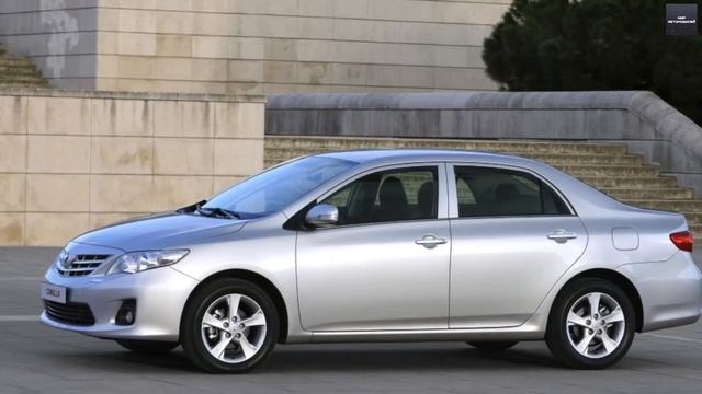 Почему не стоит покупать Toyota Corolla E140 и Avensis II на вторичном рынке