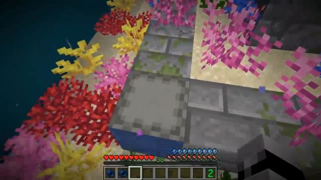 1 TAG GEFANGEN ZWISCHEN DEN DIMENSIONEN! Minecraft [Deutsch/HD] смотреть онлайн