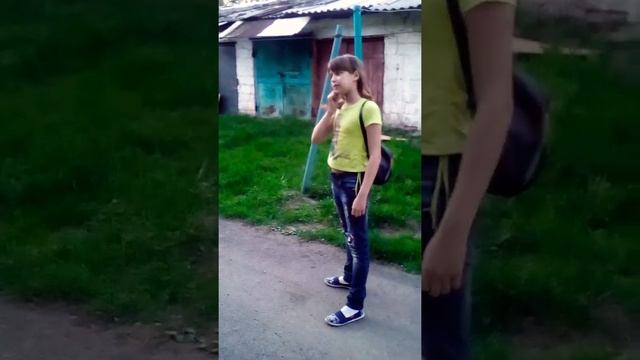 Первый скетч)|Оладушек Official ✔ смотреть онлайн