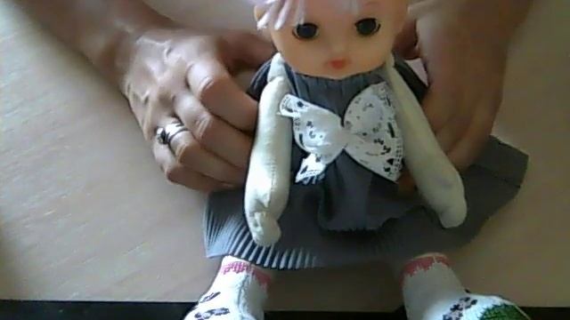 Кукла made in China//Вторая жизнь//Реставрация возможна// ЧАСТЬ 3 смотреть онлайн