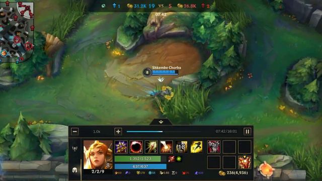 wild rift leona - Top 1 Leona Full Gameplay with top 3 akshan how to play Leona смотреть онлайн
