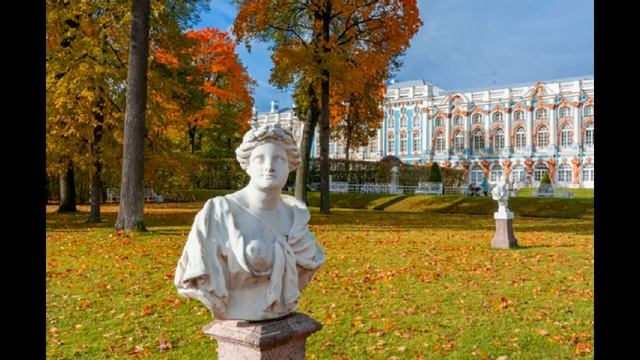 ПУШКИНСКИЙ ДЕНЬ В РОССИИ ? Читает О.Вязанкина смотреть онлайн