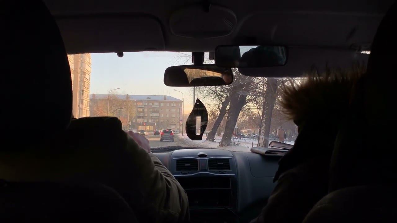 Репетиция экзамена с инструктором автошколы смотреть онлайн