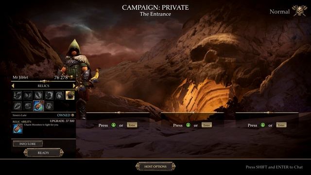 Gauntlet Series Retrospective Part 9: Gauntlet Slayer Edition смотреть онлайн