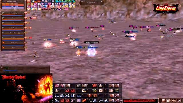 LineStorm.ru Love Story 69 :3 смотреть онлайн