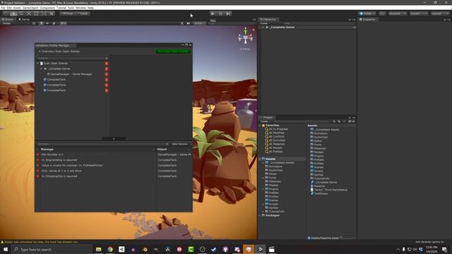 What is the Odin Project Validator? смотреть онлайн