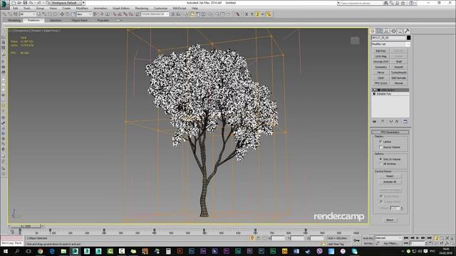 Render.camp | Архитектурная Анимация