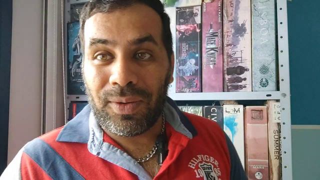 Análise/Review do Aeon's End смотреть онлайн