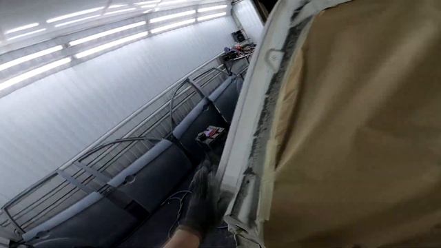 КИТАЙСКИЙ ЛЕКСУС!!! ПОКРАСКА КУЗОВА...#МАЛЯРКА смотреть онлайн