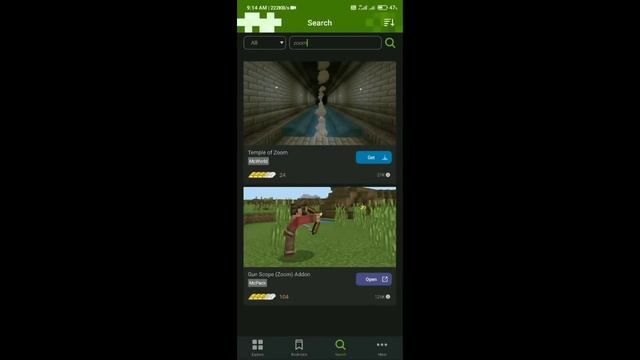 Top 10 java mods for minecraft pocket edition | Best Minecraft mods 1.18 | Annie X Gamer | смотреть онлайн