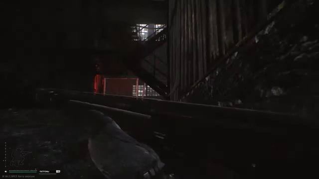 Унес с собой танка | Escape from Tarkov | Побег из Таркова смотреть онлайн