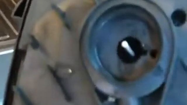 Внешний фильтр EHEIM Professionel 3 2071 6.flv