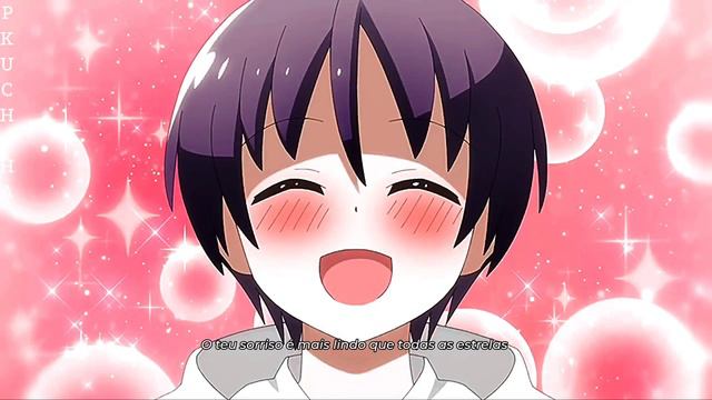 Rap Nasa e Tsukasa 💕🎑 (Tonikaku Kawaii) | Princesa Kaguya | Zahardzin 16 (Prod. HotSauceOnDaBeat) смотреть онлайн